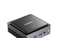 Power-Efficient Mini PCs