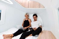 Next-Generation Egg-Shaped Tiny Homes Image 7