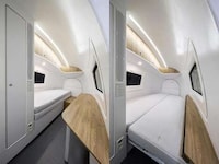 Next-Generation Egg-Shaped Tiny Homes Image 8