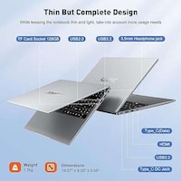 Modern Budget-Friendly Laptops Image 1