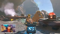 In-Game Recipe Challenges Image 1