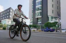 High-End Electric Bicycles