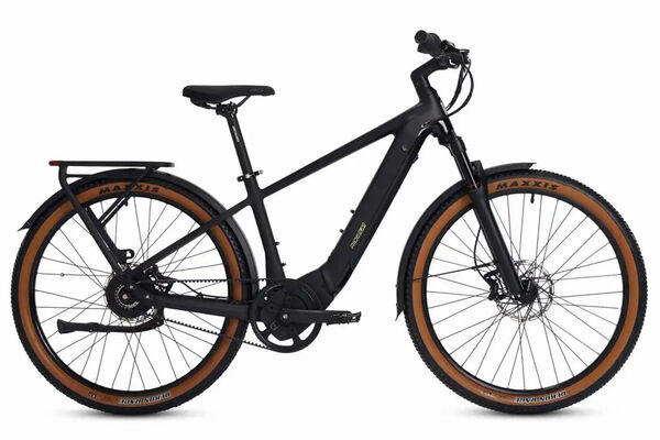 High-End Electric Bicycles Image 2