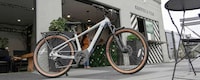 High-End Electric Bicycles Image 4