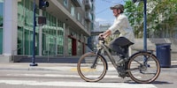 High-End Electric Bicycles Image 5