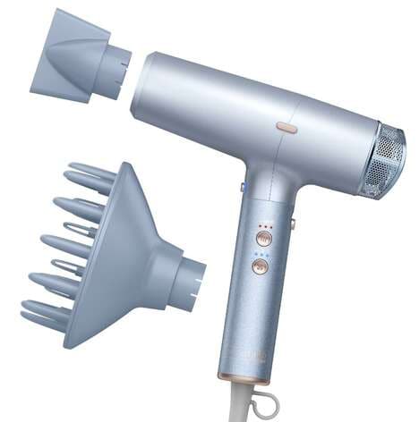 Next-Generation Hair Drying Tools