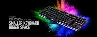 Tenkeyless Gaming Keyboards Image 1