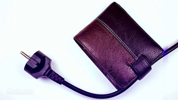 Noncustodial Wallet Extensions