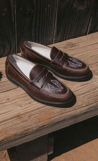 London-Inspired Footwear Capsule Image 2