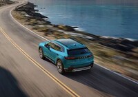 Long-Range All-Electric SUVs Image 2