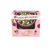 Beet-Focused Salad Kits Image 1