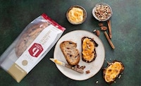 Seasonal Nostalgic Baked Goods Image 2