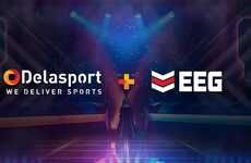 Esports Betting Expansions