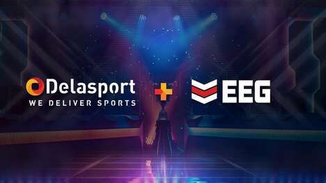 Esports Betting Expansions