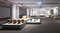 Inflated Dynamic Design Exhibitions Image 1