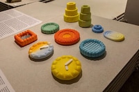 Inflated Dynamic Design Exhibitions Image 3