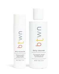 Teen-Targeted Skincare Lines