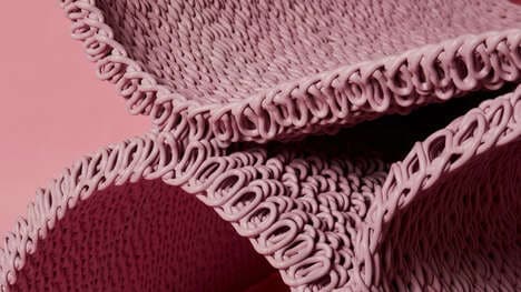 Craft-Inspired 3D-Printing Styles