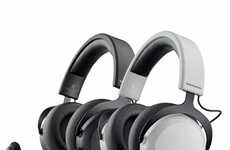 Flagship Wireless Headsets