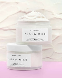 Replenishing Coconut Body Creams Image 1