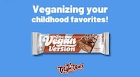 Veganized Candy Bars Image 1