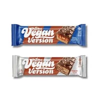 Veganized Candy Bars Image 2