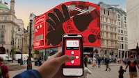 AR Sampling Advertisements Image 1