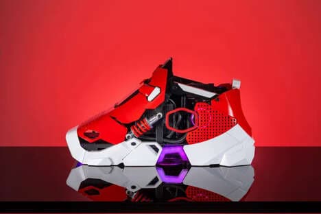 Shoe-Shaped PCs