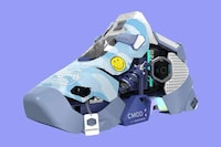 Shoe-Shaped PCs Image 2