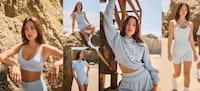 Technical Loungewear