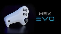 Left Hand Gaming Controllers Image 3