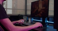 Left Hand Gaming Controllers Image 5