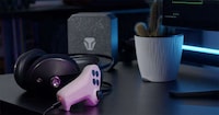 Left Hand Gaming Controllers Image 6