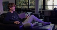 Left Hand Gaming Controllers Image 7