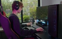 Left Hand Gaming Controllers Image 8