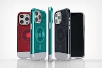 Retro Tech-Inspired Phone Cases Image 2