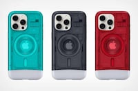 Retro Tech-Inspired Phone Cases Image 3