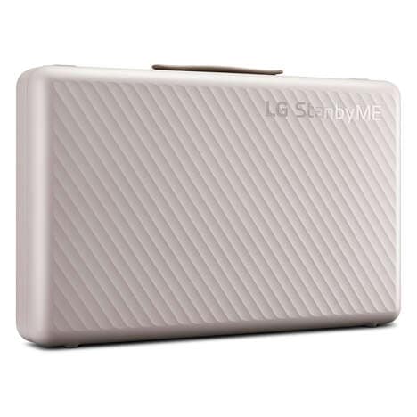 Home Theater-Packed Suitcases