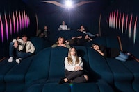 Landscape Seating Theater Designs