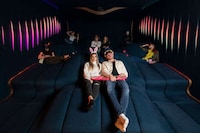 Landscape Seating Theater Designs Image 2