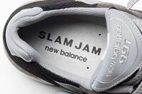 Neutral Collaborative Lifestyle Sneakers Image 1