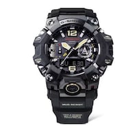 Stealthy Wilderness-Inspired Watches