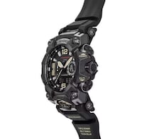 Stealthy Wilderness-Inspired Watches Image 2
