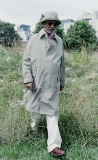 High-Performance British Outerwear
