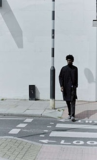 High-Performance British Outerwear Image 3