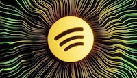 Text Prompt AI-Generated Playlists
