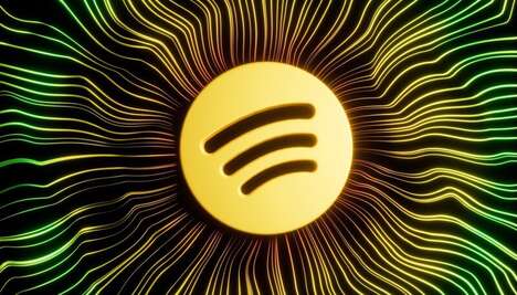 Text Prompt AI-Generated Playlists