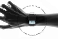 Retro-Futurism Smartwatch Designs Image 2