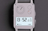 Retro-Futurism Smartwatch Designs Image 4