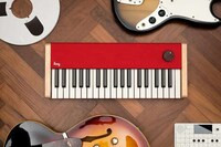 Battery-Powered Digital Pianos